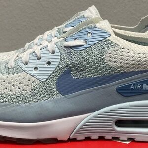 NIKE AIR MAX 90 ultra 2.0 FLYKNIT
